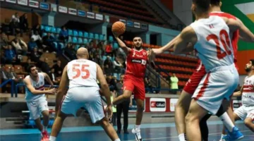 حسم اللقب.. توقيت مواجهة الأهلي والزمالك في نهائي السوبر للكرة الطائرة